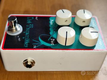 Clone Fuzz DIY EQD Dirt transmitter