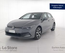 Volkswagen Golf 1.5 etsi evo style 150cv dsg