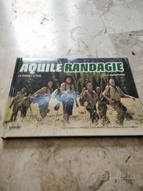 AQUILE RANDAGIE