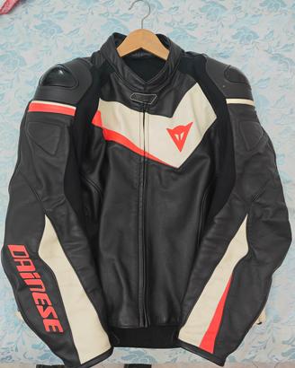 dainese in pelle XL 