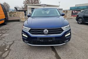 Volkswagen T-Roc 1.6 TDI SCR Business BlueMotion T