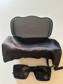 Occhiali da sole Gucci