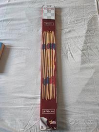 Shanghai / Mikado XL in legno (90 cm) - Zig Zag
