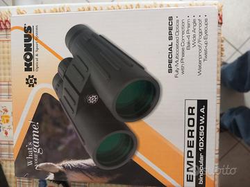 binocolo 