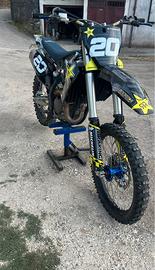 Cross FC 450 2021