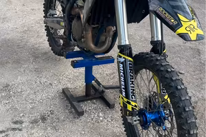 Cross FC 450 2021