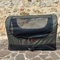 Trasportino pieghevole