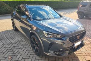 CUPRA Formentor e-hybrid 204 cv DSG