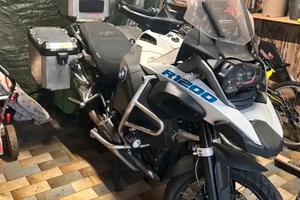 BMW GS 1200 ADVENTURE