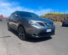 Nissan Qashqai 1.6 dci