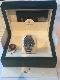 Rolex Milgauss 116400GV