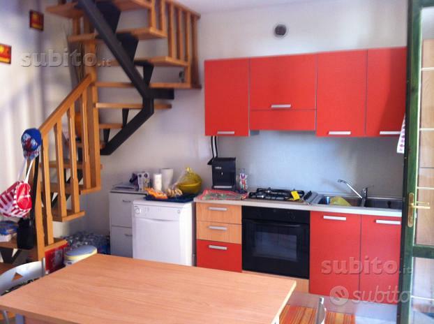 Casa – Comacchio, Lido di Volano - Vista 3