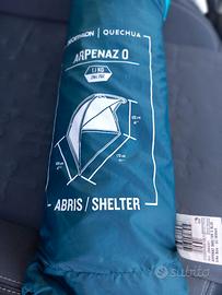 Tenda Campeggio