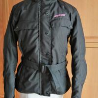 Giacca per moto Spyke tg. XS