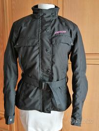 Giacca per moto Spyke tg. XS