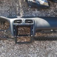 Kit airbag golf 6