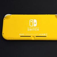 Switch Lite