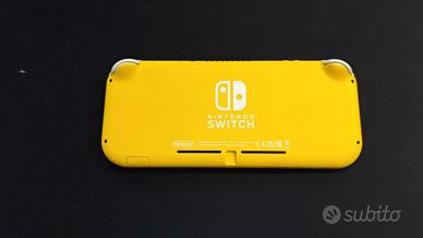 Switch Lite