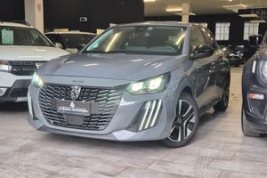 Peugeot 208 PureTech 100 Stop&Start 5 porte Allure