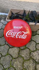 Tappo Cocacola vintage