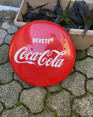 Tappo Cocacola vintage