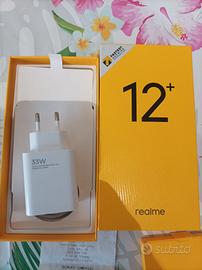 Realme 12+ 5g 512gb