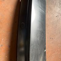 Cofano posteriore alfa Romeo