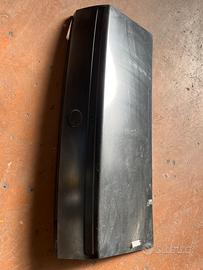 Cofano posteriore alfa Romeo