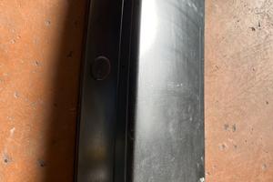 Cofano posteriore alfa Romeo