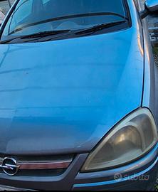 Opel Corsa 1.3 cdti 
