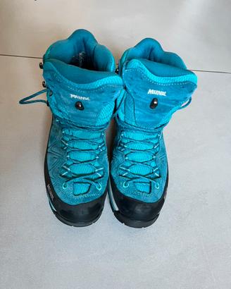 Scarponi Meindl Tonale GTX donna