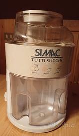 centrifuga per frutta e verdura
