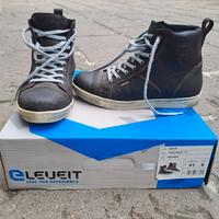 SCARPE DA MOTO IN GORETEX