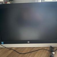 Computer all-in-one HP TPC-P050-21 Windows 10 Home