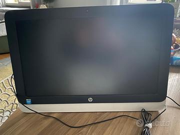 Computer all-in-one HP TPC-P050-21 Windows 10 Home