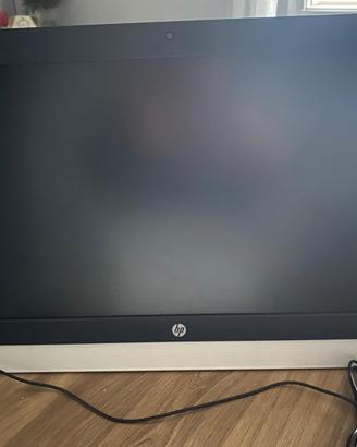 Computer all-in-one HP TPC-P050-21 Windows 10 Home
