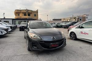 MAZDA 3 1.6 MZ-CD 109CV Advanced
