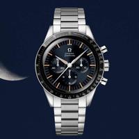 Omega Moonwatch