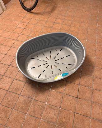 Cuccia cane