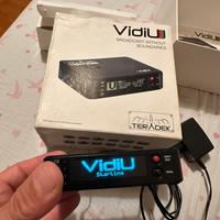 Teradek VidiU – Encoder HDMI per streaming profess