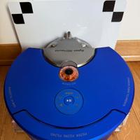 Robot Dyson 360 heurist