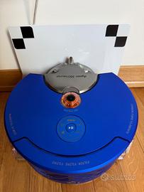 Robot Dyson 360 heurist