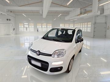 FIAT PANDA 1.2 69 CV SES E6D-TEMP EASY 5 PORTE BER