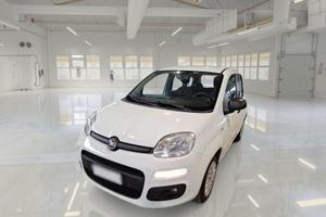 FIAT PANDA 1.2 69 CV SES E6D-TEMP EASY 5 PORTE BER