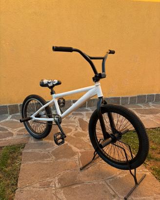 BMX nsr