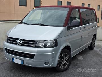 Volkswagen Transporter 2.0 TDI 102CV PL Kombi