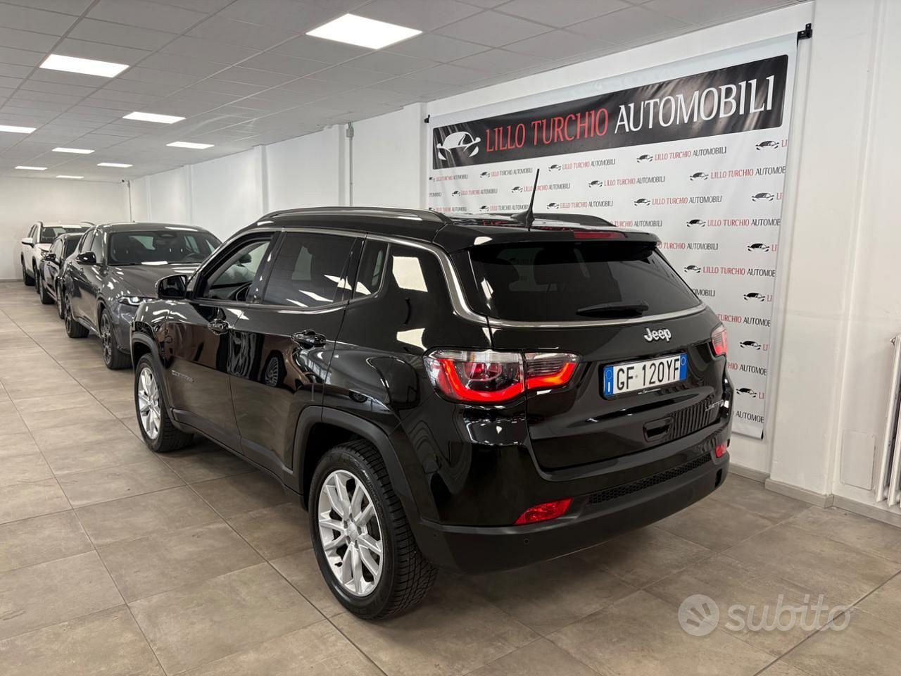 Jeep Compass 2021 photo 4
