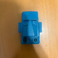 Spongebob McDonald’s Viacom