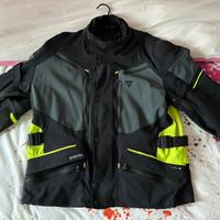 Dainese Carve Master Gore-Tex® 2 Jacket