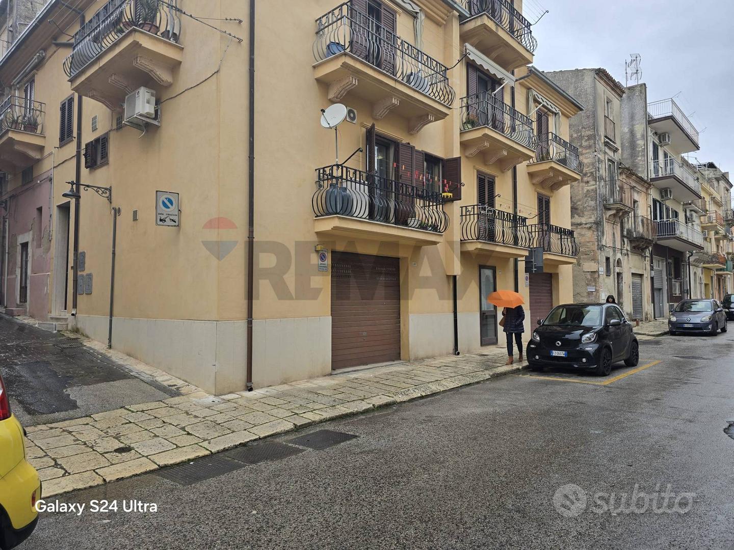 Appartamento - Ragusa - Vista 3